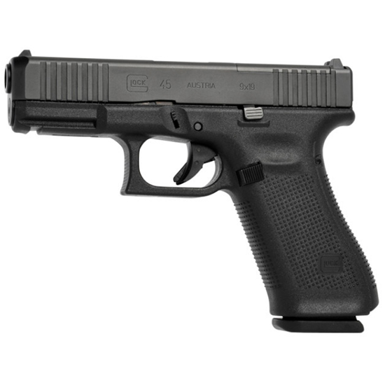 GLOCK 45 GEN5 9MM 4.02